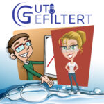 Podcast Gut gefiltert